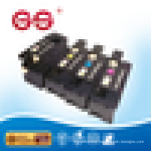 Toner Cartridge Consumables for Dell E525W 593-BBKN/BBLL/BBLZ/BBLV Color Cartridges